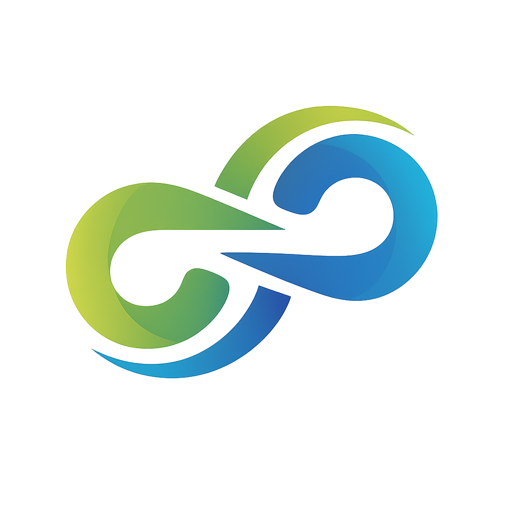 شعار شركة البناء القوي